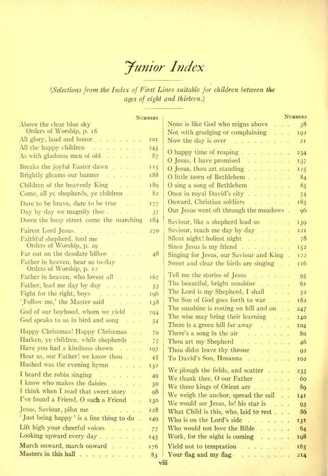 Worship and Song page 364