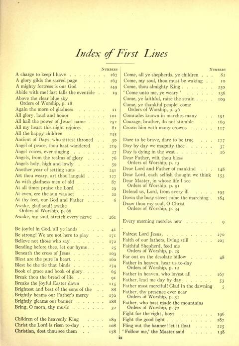 Worship and Song page 365