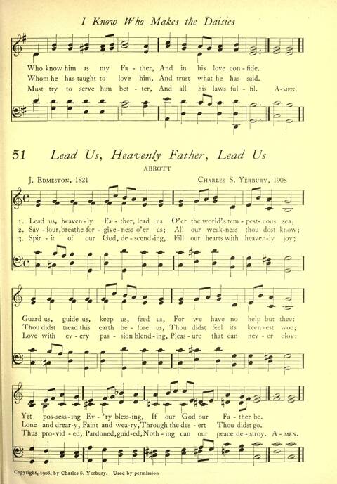 Worship and Song page 45