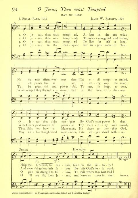 Worship and Song page 86