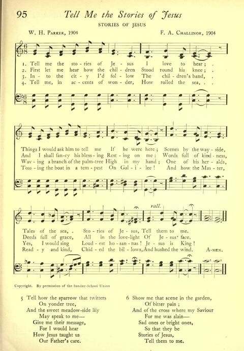 Worship and Song page 87