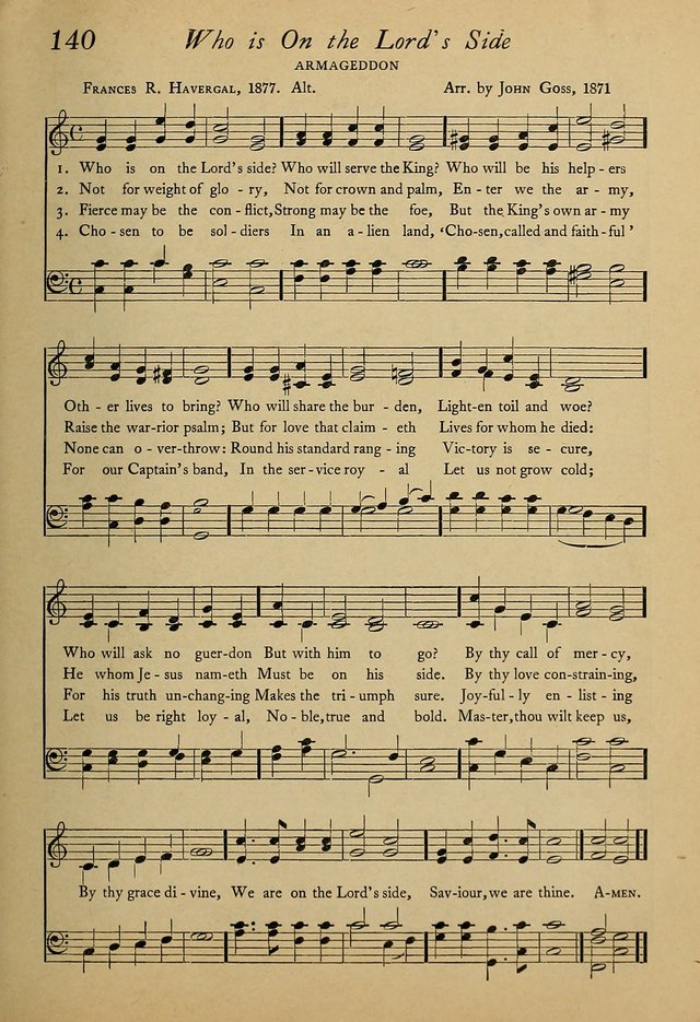 Worship and Song. (Rev. ed.) page 127
