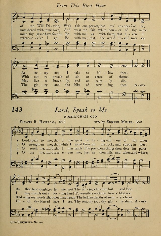 Worship and Song. (Rev. ed.) page 129