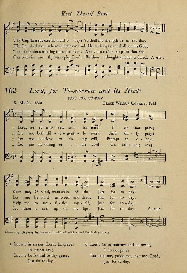 Worship and Song. (Rev. ed.) page 145