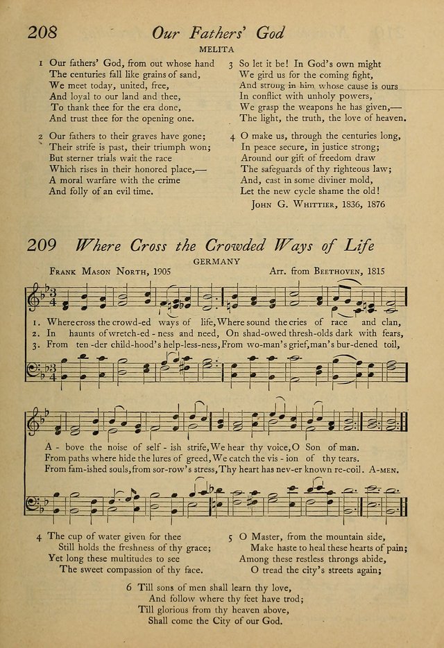 Worship and Song. (Rev. ed.) page 189