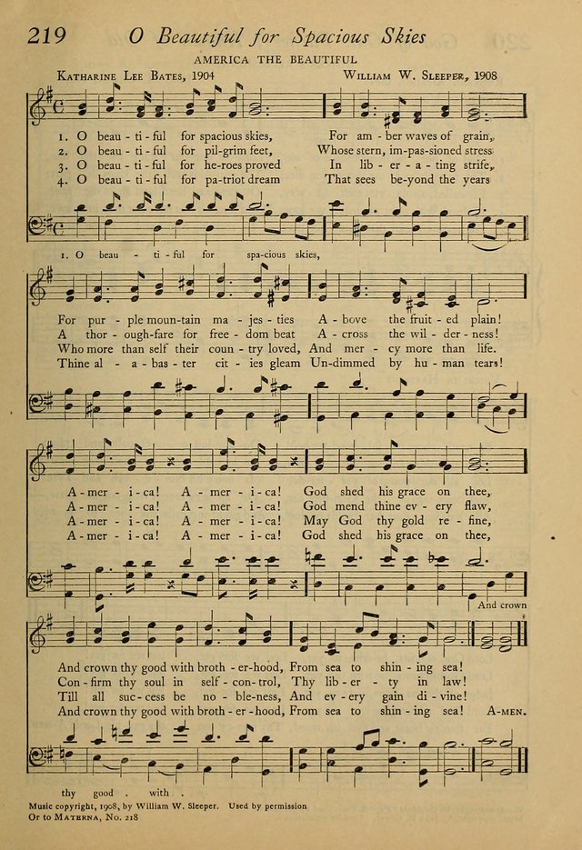 Worship and Song. (Rev. ed.) page 199