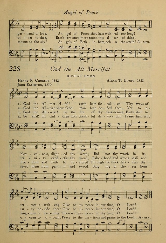 Worship and Song. (Rev. ed.) page 209