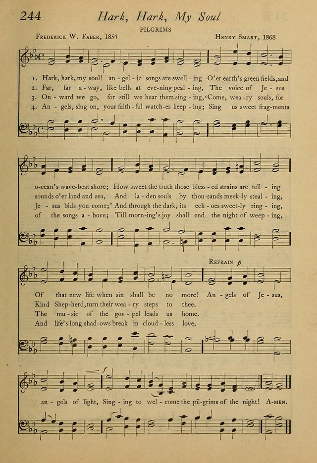 Worship and Song. (Rev. ed.) page 225