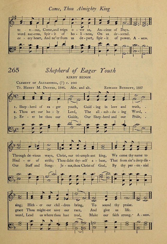 Worship and Song. (Rev. ed.) page 243