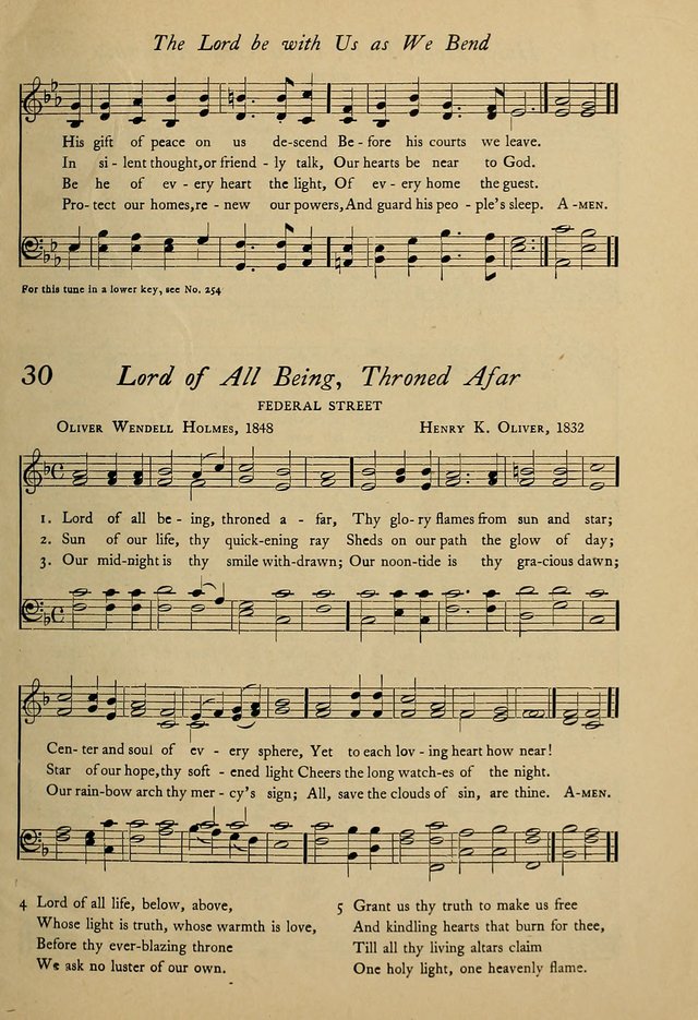 Worship and Song. (Rev. ed.) page 25