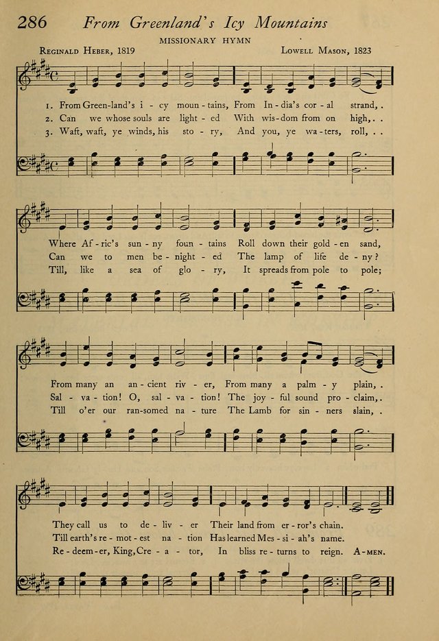 Worship and Song. (Rev. ed.) page 259