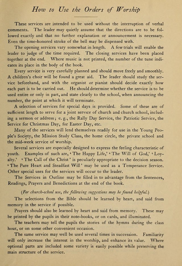 Worship and Song. (Rev. ed.) page 263