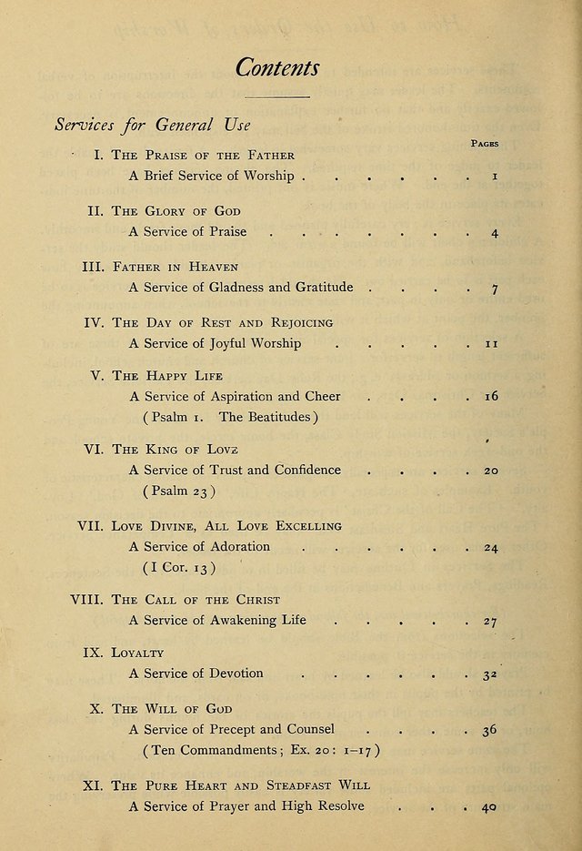 Worship and Song. (Rev. ed.) page 264