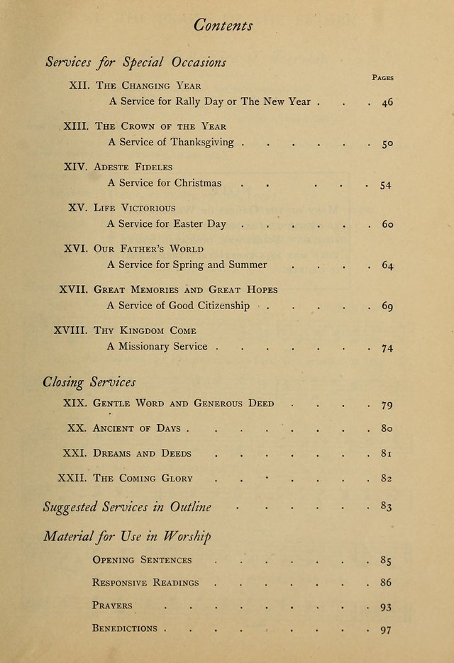 Worship and Song. (Rev. ed.) page 265