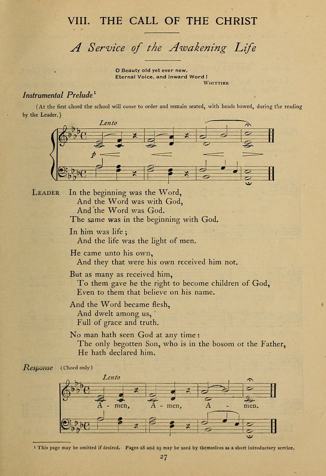 Worship and Song. (Rev. ed.) page 293
