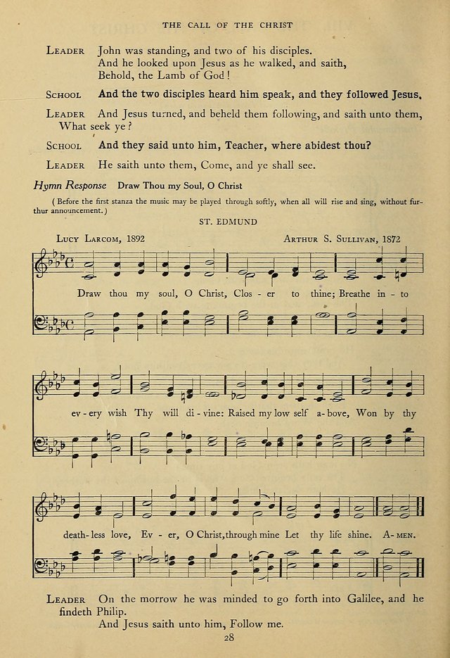 Worship and Song. (Rev. ed.) page 294