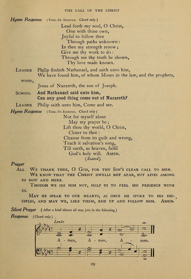 Worship and Song. (Rev. ed.) page 295