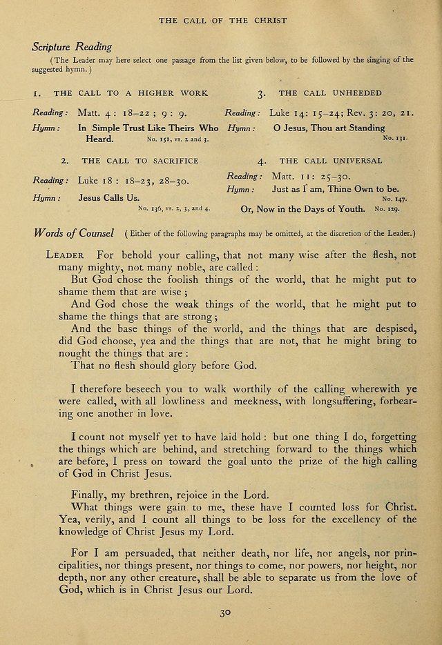Worship and Song. (Rev. ed.) page 296