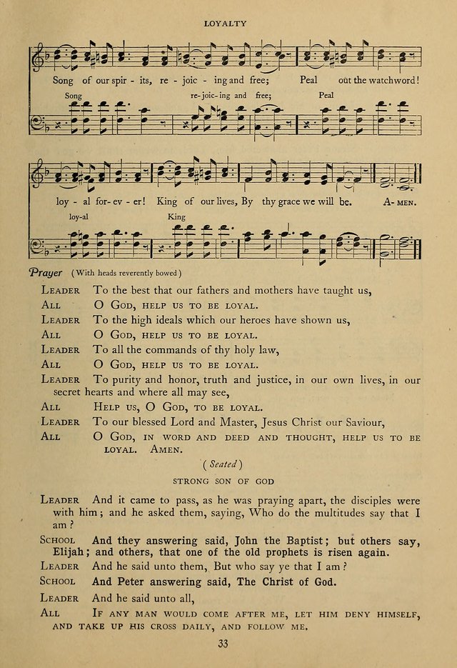 Worship and Song. (Rev. ed.) page 299