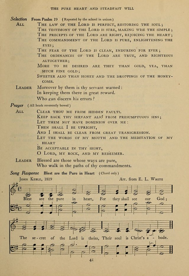 Worship and Song. (Rev. ed.) page 307
