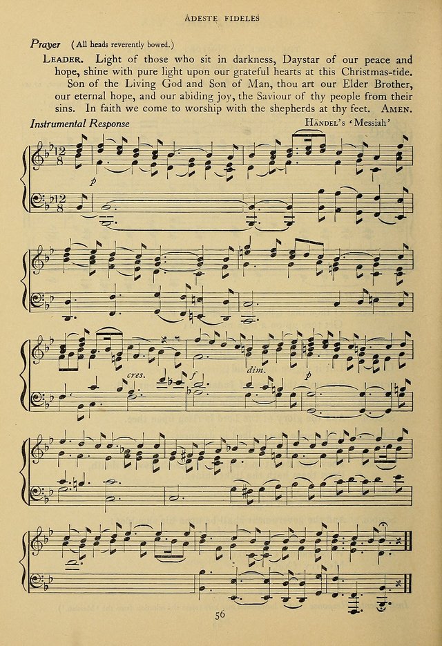 Worship and Song. (Rev. ed.) page 322