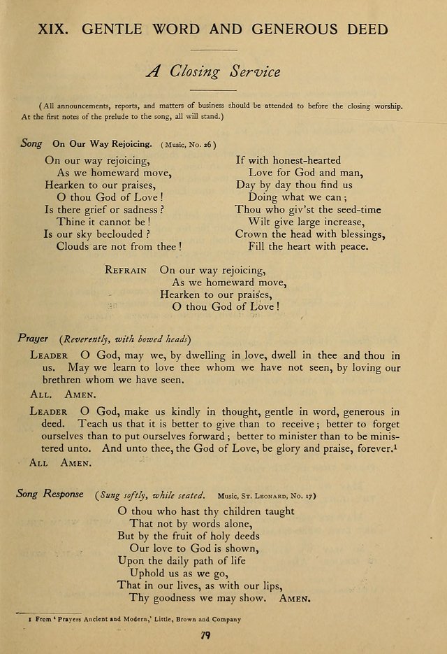 Worship and Song. (Rev. ed.) page 345