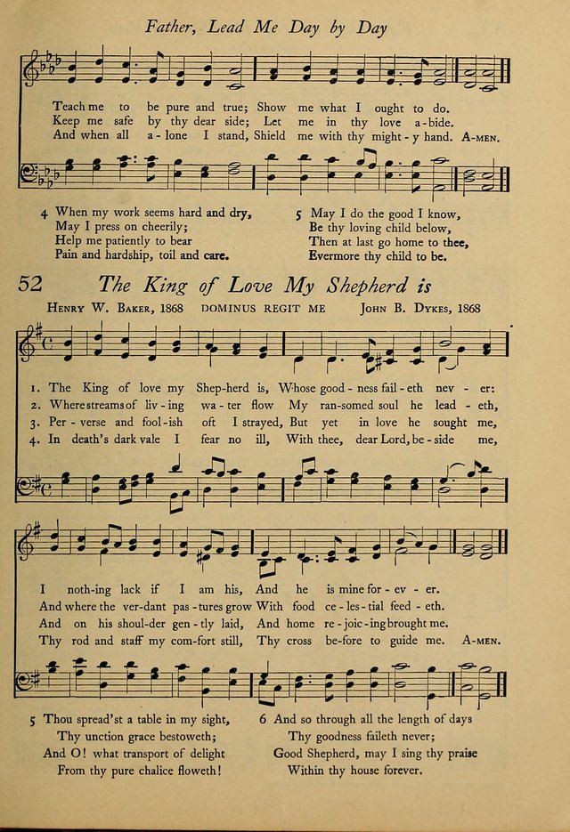 Worship and Song. (Rev. ed.) page 43