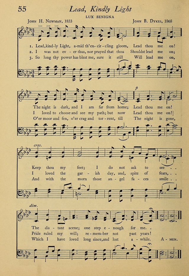 Worship and Song. (Rev. ed.) page 46