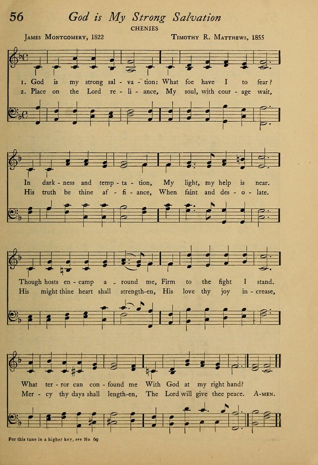 Worship and Song. (Rev. ed.) page 47