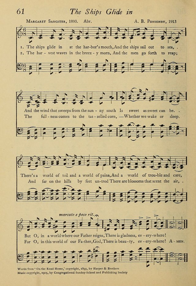 Worship and Song. (Rev. ed.) page 52