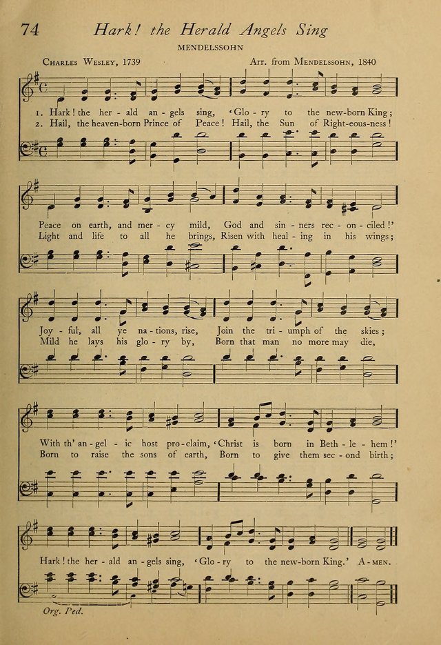 Worship and Song. (Rev. ed.) page 63