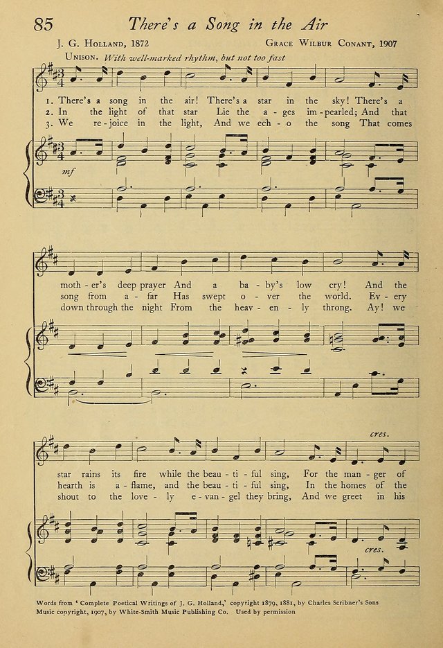 Worship and Song. (Rev. ed.) page 74