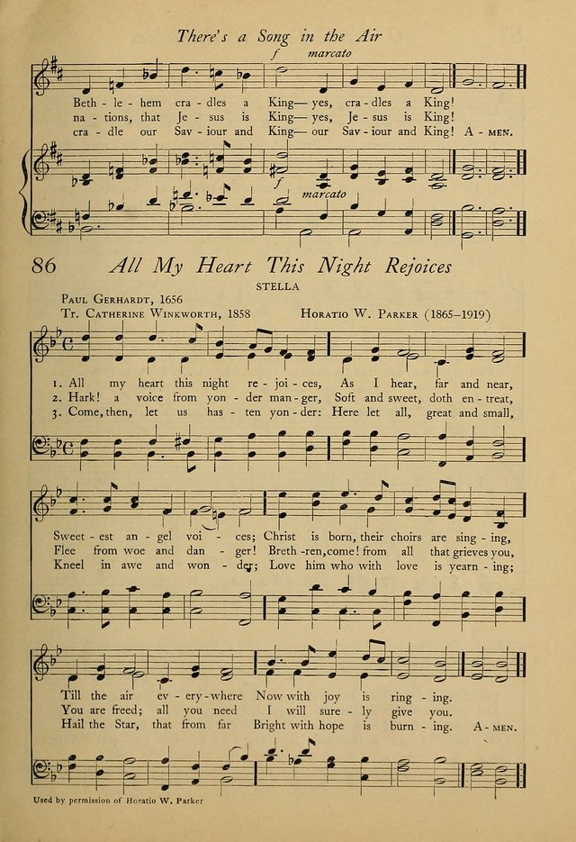 Worship and Song. (Rev. ed.) page 75