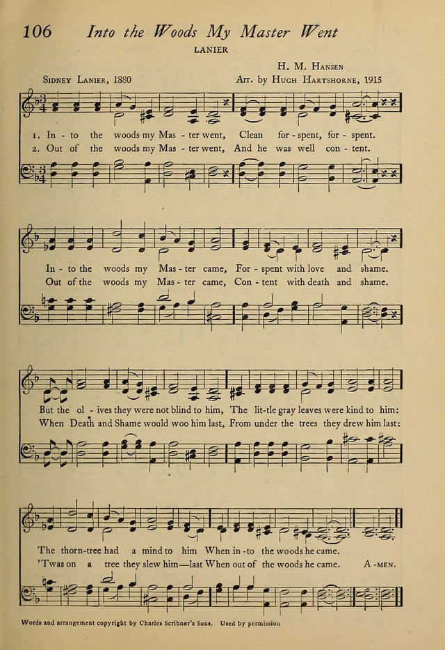 Worship and Song. (Rev. ed.) page 95