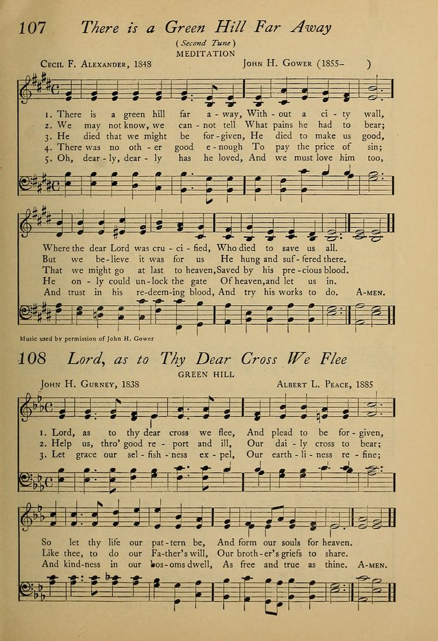 Worship and Song. (Rev. ed.) page 97