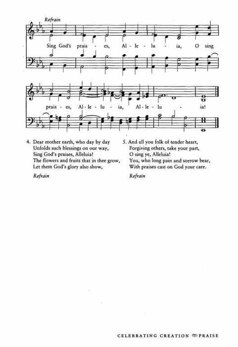 Worship in Song: A Friends Hymnal page 2