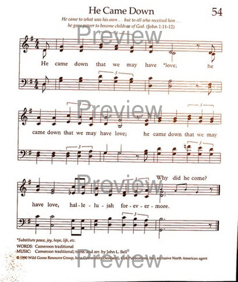 Zion still Sings page 90